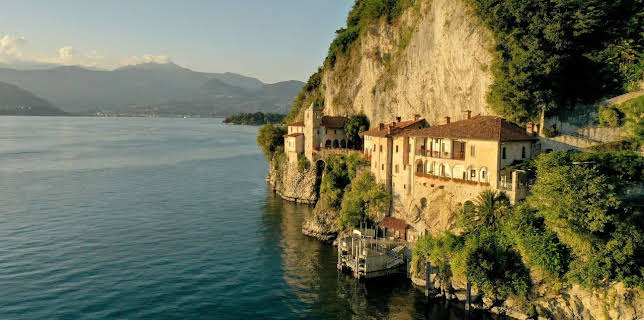 21:00: Vom Lago Maggiore zum Comer See | HR Fernsehen | 3/6 2026