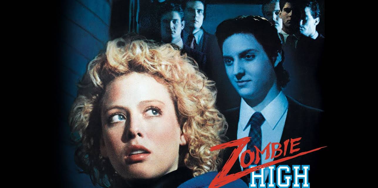 Zombie High (1987)