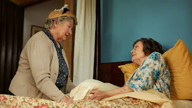 12:15 PM: Father Brown (S6 E4) (S6) | Drama | 4/4 2026