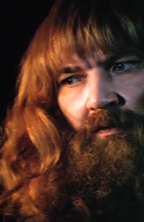 Igor Volkov as Andrei