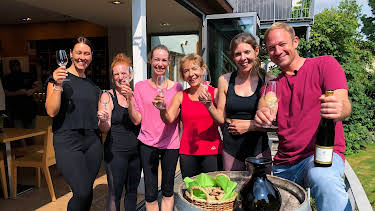 16:30: Tobis Urlaubstrip - Die Deutsche Weinstraße hautnah! | HR Fernsehen | 4/5 2026