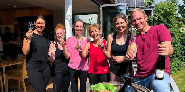 08:55: Tobis Urlaubstrip - Die Deutsche Weinstraße hautnah! | HR Fernsehen | 3/16 2026