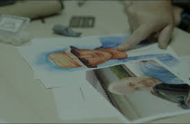 Under the Radar - Secrets of a Swedish Serial Killer S01: Part 2 - The Terrorist