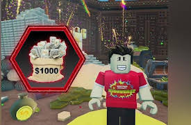 Kidaverse Roblox Rumble: Rainbow Rumble