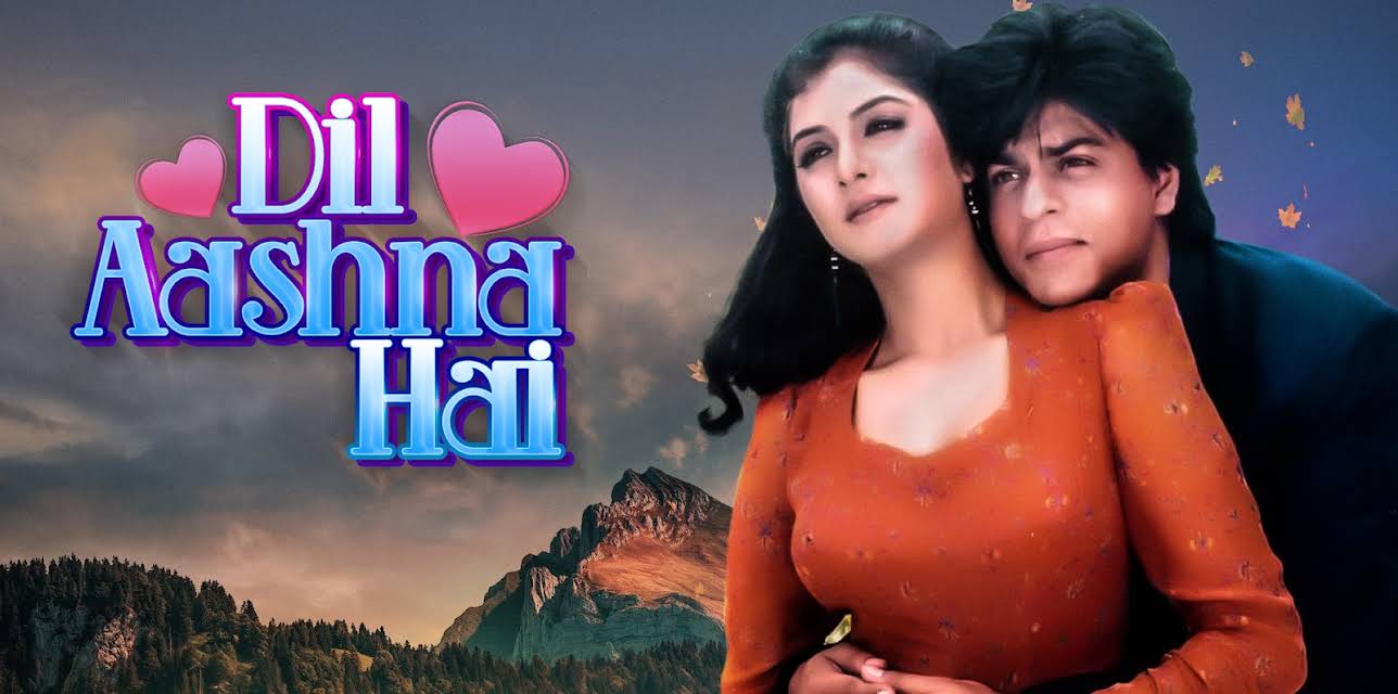 Dil Aashna Hai (1992)