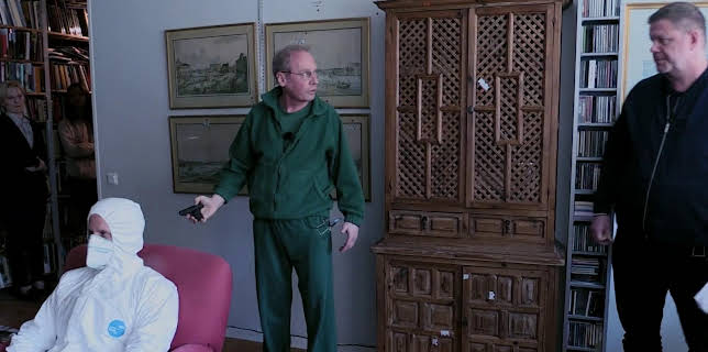 23:55: Crime Scene Sweden (S10 E1) (S10) | TV3 | 11/18 2025