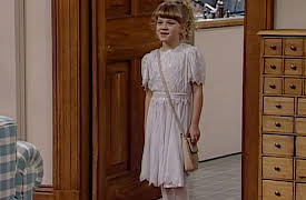 Full House: The Complete First Season: But Seriously, Folks