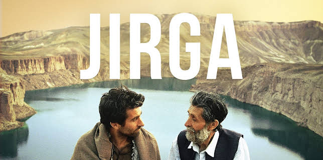 Jirga (2023)