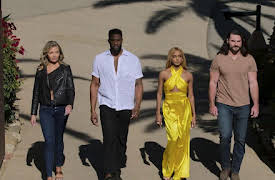 Cosmic Love: Astrologically Matched