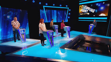 11:00 AM: Tipping Point (S11 E52) (S11) | W | 4/5 2026