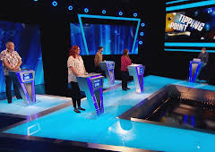 Tipping Point