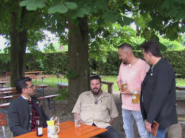 14:05: Mein Lokal, Dein Lokal - Der Profi kommt | Kabel Eins | 6/21 2026