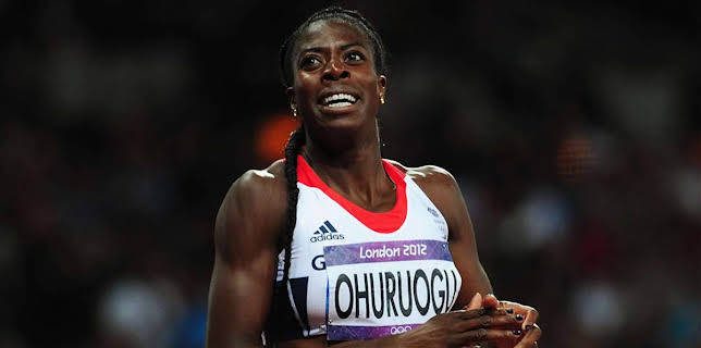 10:45 PM: My Icon: Christine Ohuruogu | Sky Sports Mix | 3/1 2026