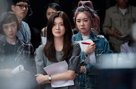 The Great Show: Episode 6