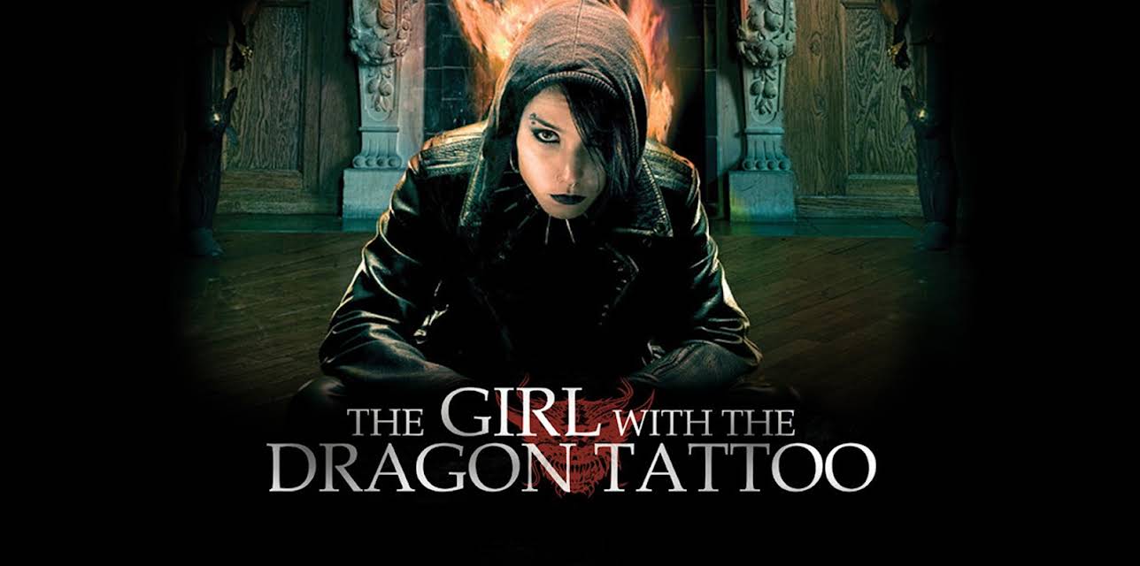 The Girl With the Dragon Tattoo: Extended Edition (English Subtitled) (2010)