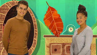 5:30 PM: Magic Hands (S2) | Cbeebies | 1/11 2026