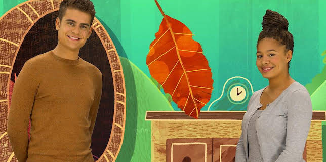 4:30 PM: Magic Hands (S2) | Cbeebies | 1/11 2026