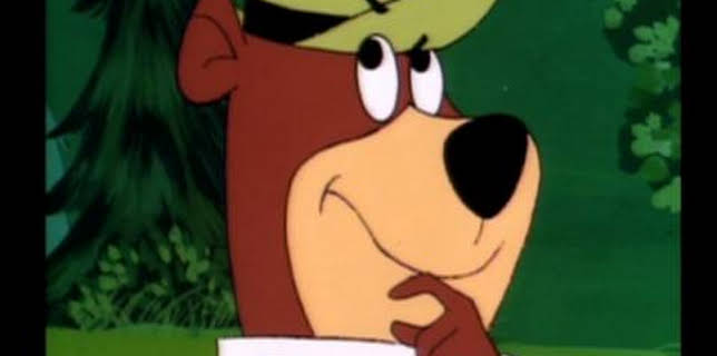 Yogi the Easter Bear (1994)