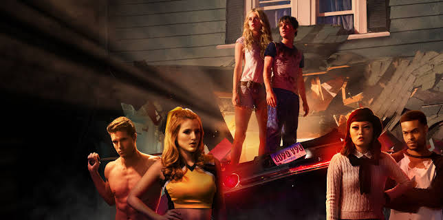 The Babysitter (2017)