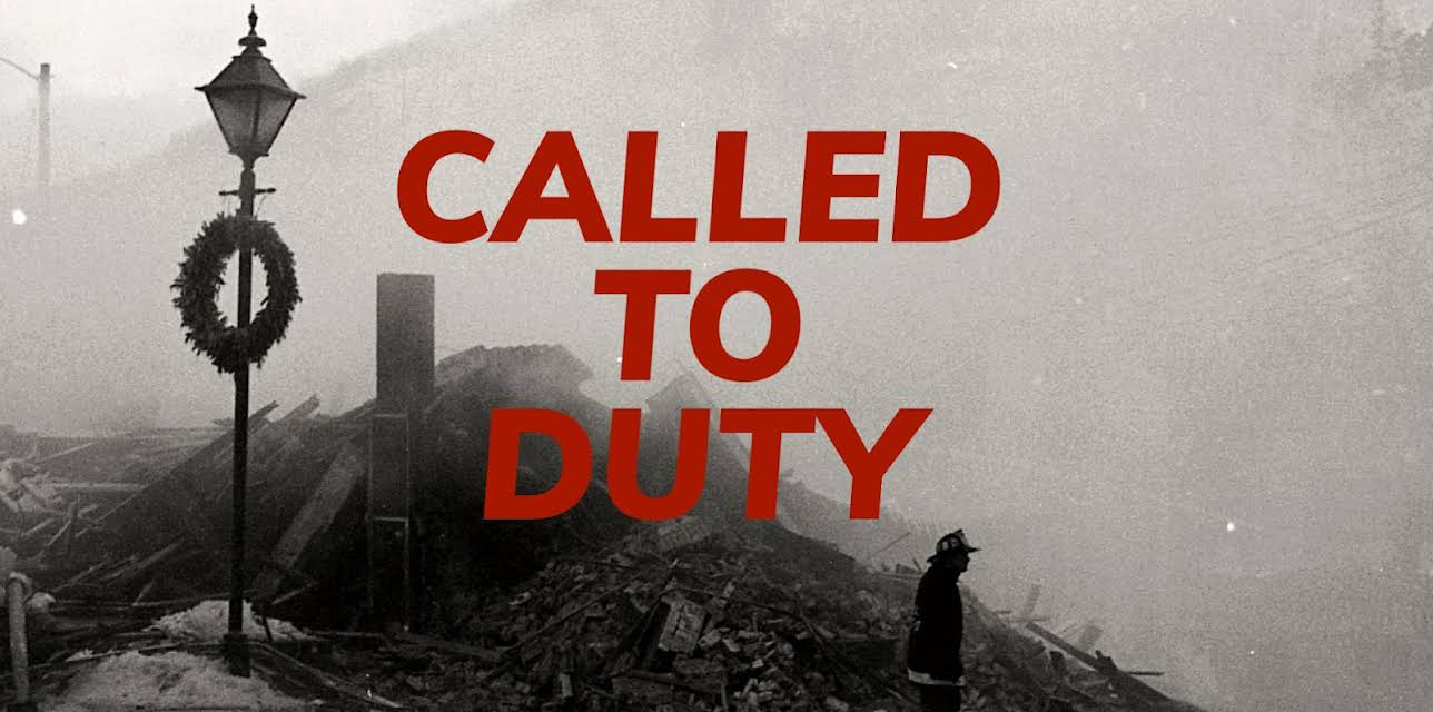 Called To Duty (2021)