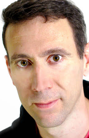 Justin Timpane as Director