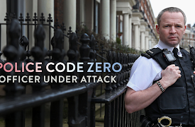 Police Code Zero: Officer Under Attack: Episode 1