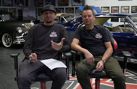 Bitchin' Rides Extra: Bitchin' Q&A Part 2