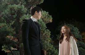 Hi! School - Love On: Hi! School - Love On Episode 16