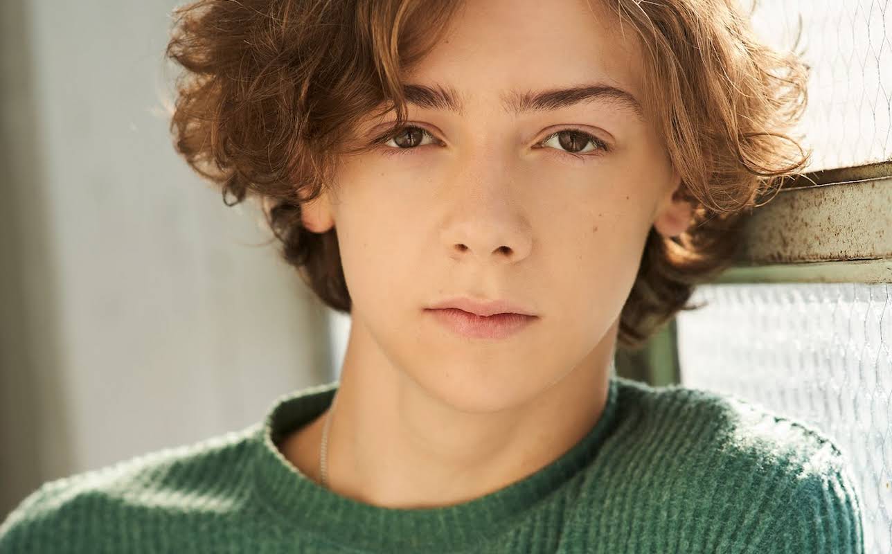 Tiernan Jones