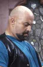 Rick Zumwalt as Tattooed Strongman