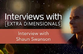 Interviews with Extra Dimensionals: Interview with Shaun Swanson