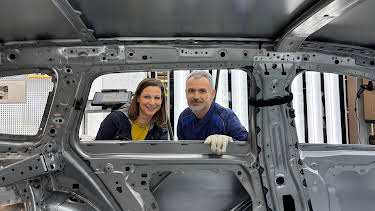 21:45: Arbeit - Wo bleibt der Mensch? | ARD Alpha | 4/30 2026