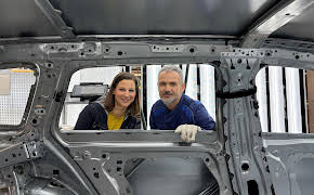 Arbeit - Wo bleibt der Mensch?