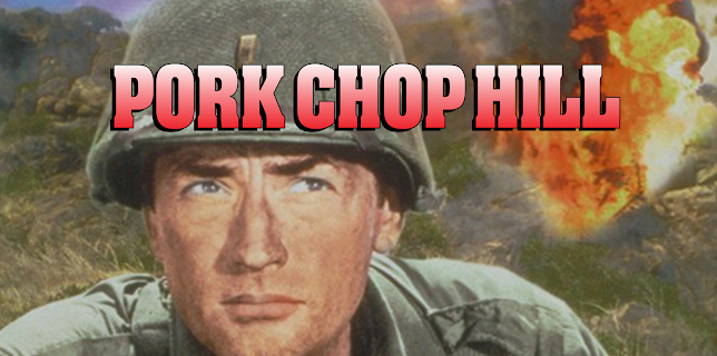 Pork Chop Hill (1975)