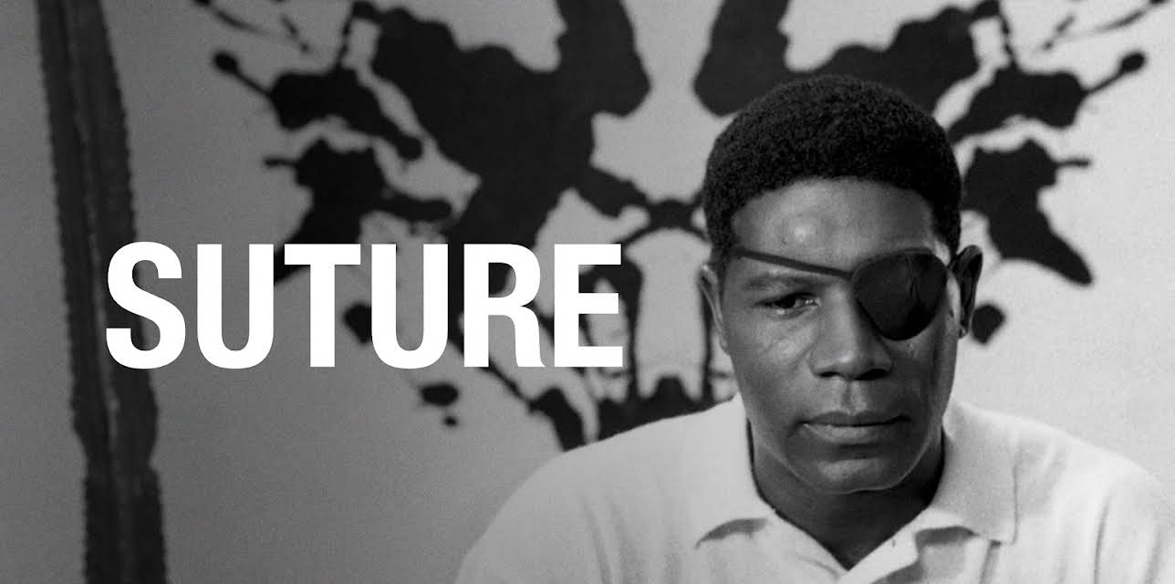 Suture (1993)