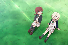 NIJIYON ANIMATION: Emma, Mia, and Songs