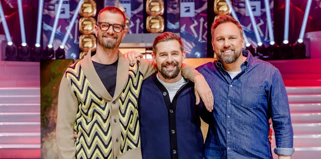 23:50: Joko & Klaas gegen ProSieben | ProSieben | 1/1 2026