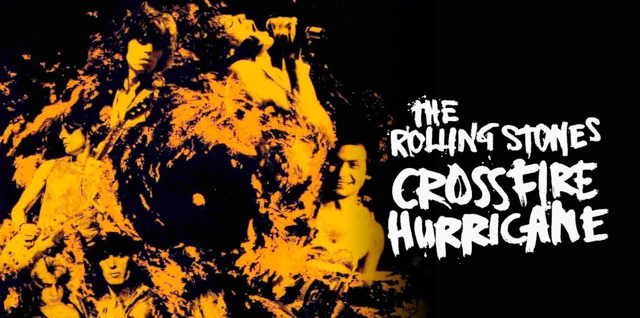 The Rolling Stones - Crossfire Hurricane (2012)