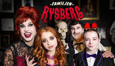 Familjen Rysberg