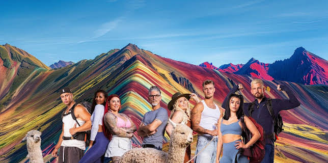 02:15: Reality Backpackers | ProSieben | 2/4 2026