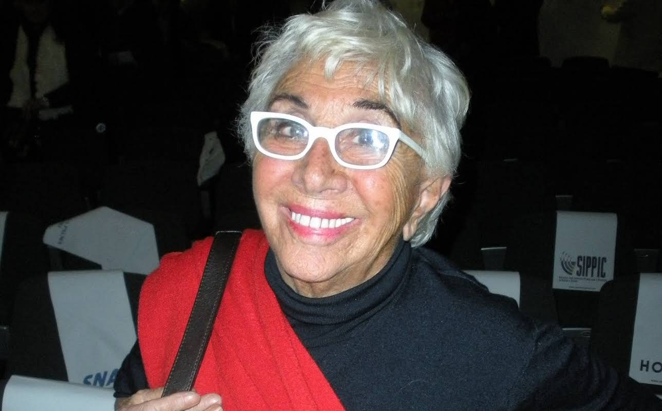 Lina Wertmüller