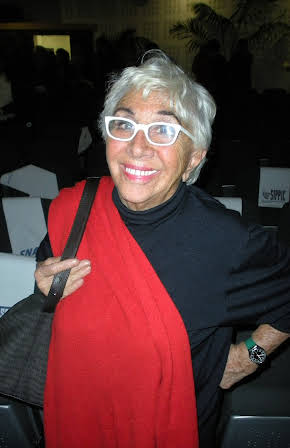 Lina Wertmüller as Director