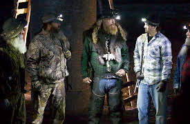 Alaska Monsters: Episode 3