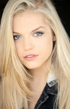 Shauna Case as Amanda Tate