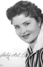 Laly del Amo como Luisa