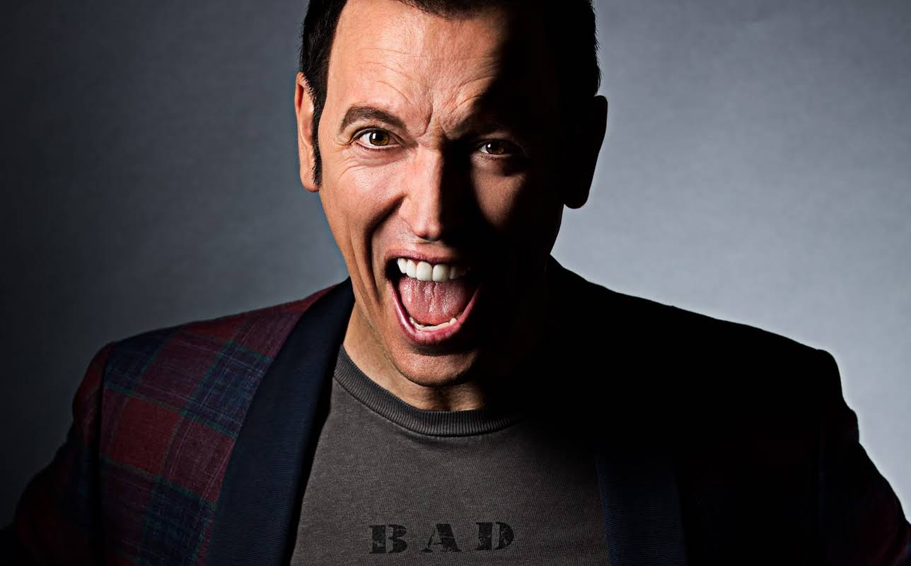 Steve Valentine