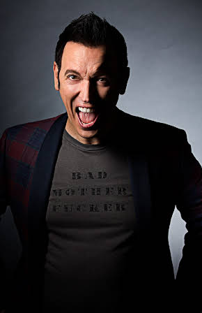 Steve Valentine as Les Camembert