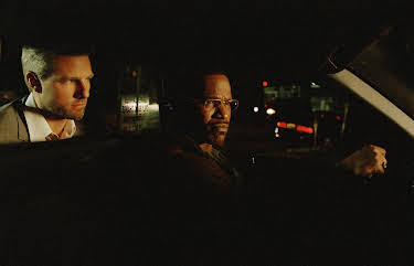23:45: Collateral | TVNorge | 7/3 2026