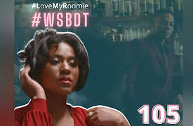 #LoveMyRoomie: #WSBDT | #LoveMyRoomie