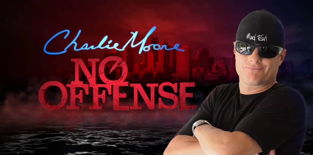 Charlie Moore: No Offense